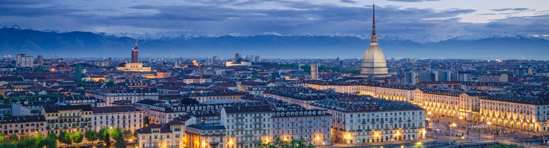 Cerchi un hotel per il tuo soggiorno a Torino Centro (TO)? Prenota al Best Western Plus Executive Hotel and Suites